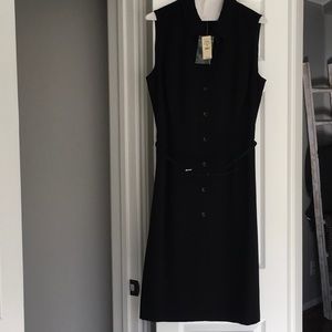 Ann Taylor Coat Dress